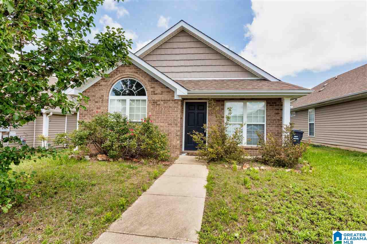 2155 Village Lane Calera, AL 35040 - Photo 1 of 16