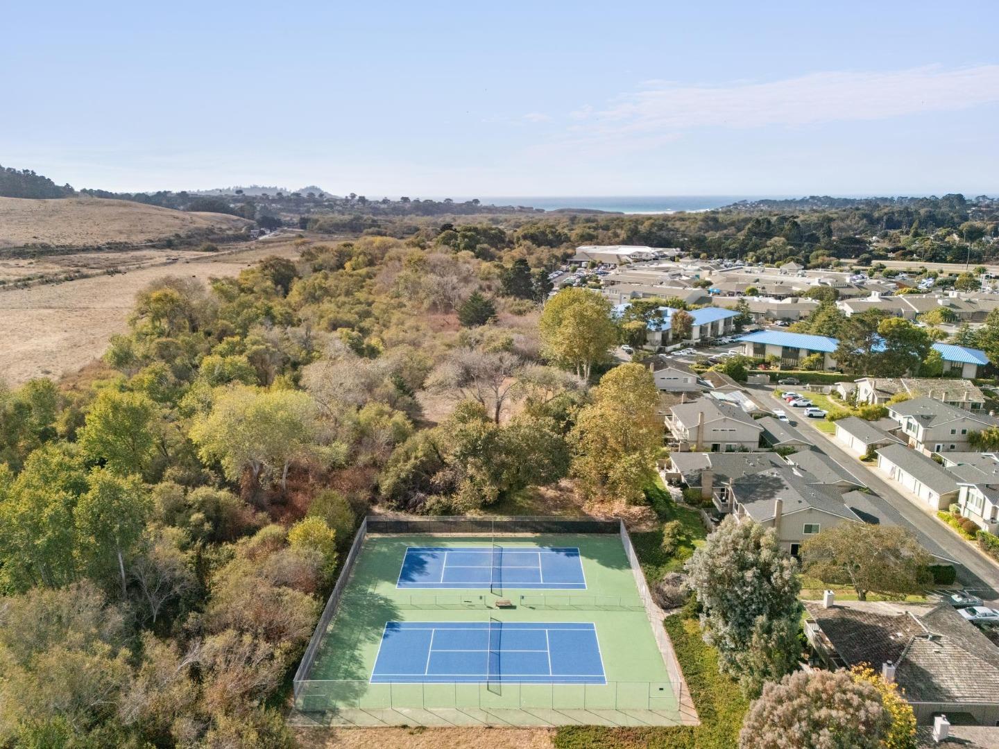 3850 Rio Road, Unit 1 Carmel, CA 93923 - Photo 43 of 46 a view of a city