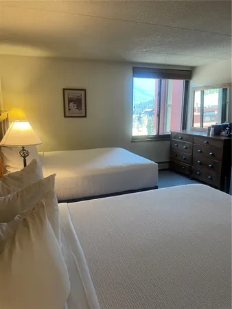 a room with furniture and a flat screen tv