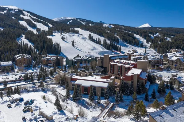 $5,000 | 189 Ten Mile Circle, Unit 531/533, Copper Mountain, CO 80443