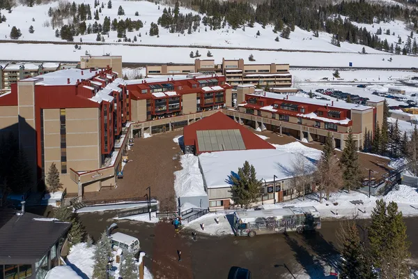 $5,000 | 189 Ten Mile Circle, Unit 531/533, Copper Mountain, CO 80443