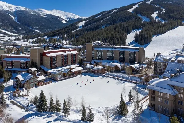 $5,000 | 189 Ten Mile Circle, Unit 531/533, Copper Mountain, CO 80443