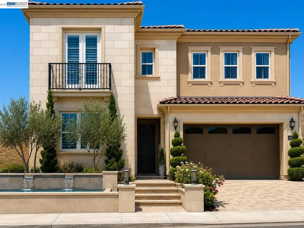 $3,250,000 | 2830 Delamar Drive, Dublin, CA 94568