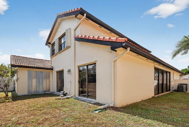 a view of outdoor space with lake view