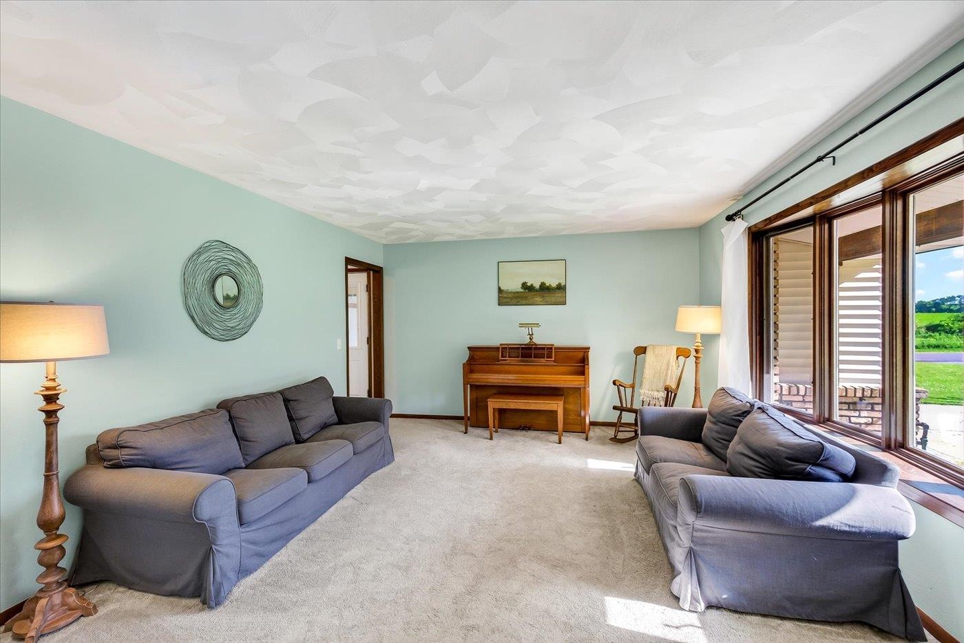 7443 Dekorra Road DeForest, WI 53532 - Photo 5 of 43