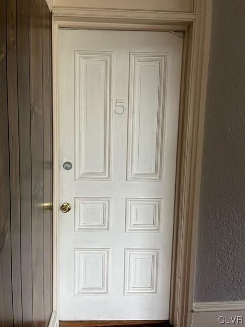 900 Mahantongo Street, Unit 5 Pottsville, PA 17901 - Photo 2 of 8 a view of front door