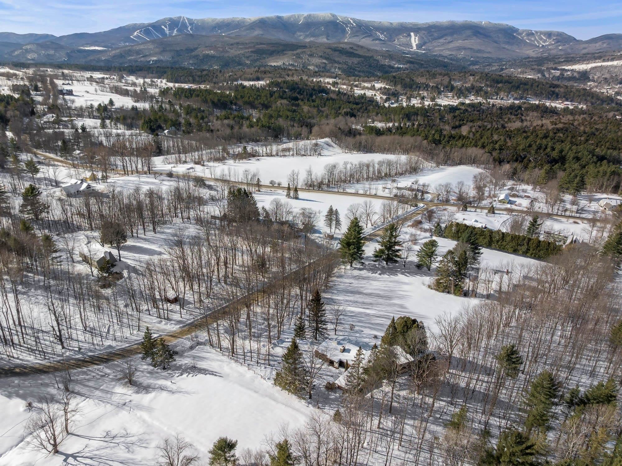 157 Ski Valley Road Waitsfield, VT 05673 - Photo 46 of 53 Gallery Image 46