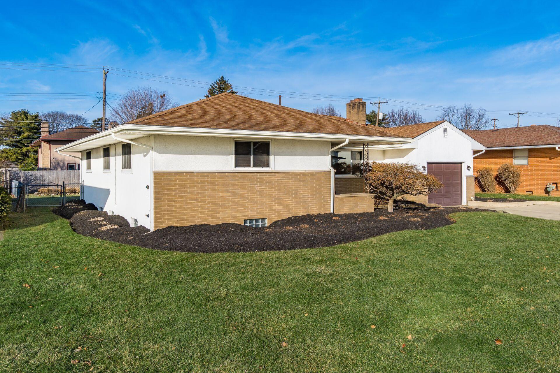 1695 Kenview Road Columbus, OH 43209 - Photo 2 of 49 004_S - 1695 Kenview Rd - 005