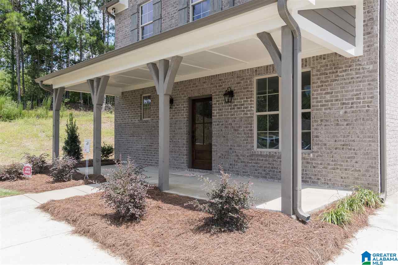 499 Ballantrae Road Pelham, AL 35124 - Photo 4 of 50