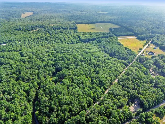 $399,000 | Lot 2-1 Father Rasle Road, Norridgewock, ME 04957