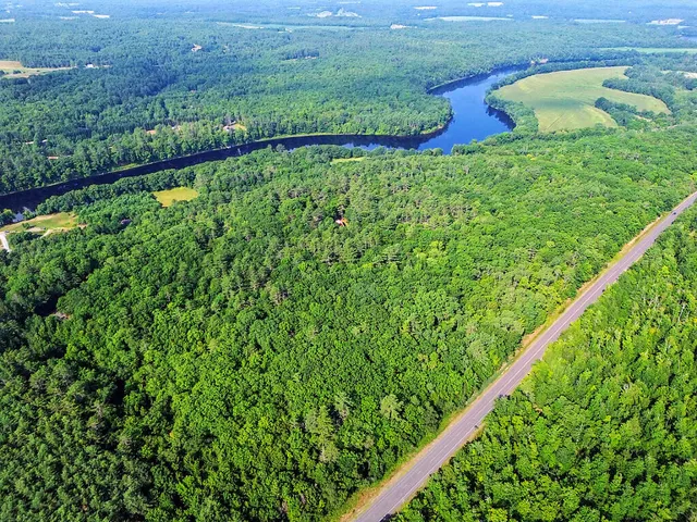 $399,000 | Lot 2-1 Father Rasle Road, Norridgewock, ME 04957