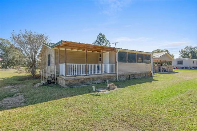 $140,000 | 3777 Outback Lane, Iowa, LA 70647