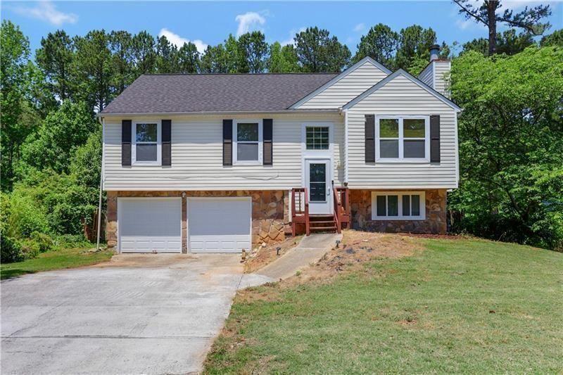 1463 Devon Mill Way Austell, GA 30168 - Photo 1 of 24
