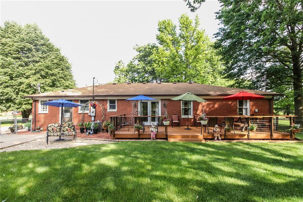 1097 Price Road Avon, IN 46123 - Photo 21 of 48 Gallery Image 21