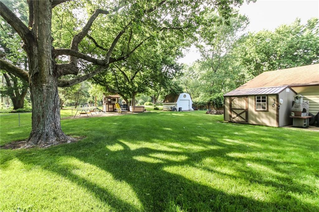 1097 Price Road Avon, IN 46123 - Photo 25 of 48 Gallery Image 25