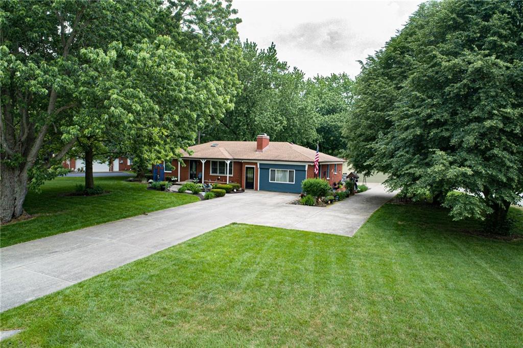 1097 Price Road Avon, IN 46123 - Photo 30 of 48 Gallery Image 30