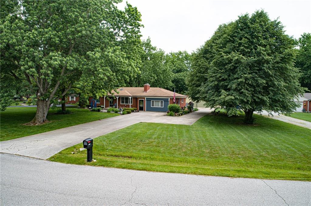 1097 Price Road Avon, IN 46123 - Photo 31 of 48 Gallery Image 31