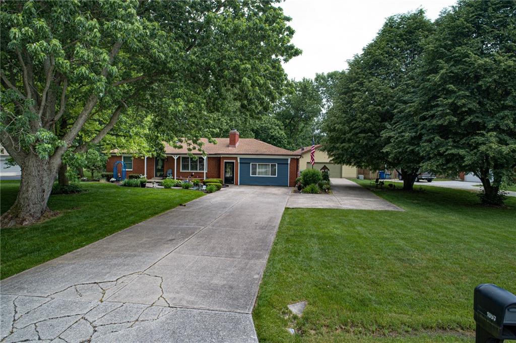 1097 Price Road Avon, IN 46123 - Photo 32 of 48 Gallery Image 32