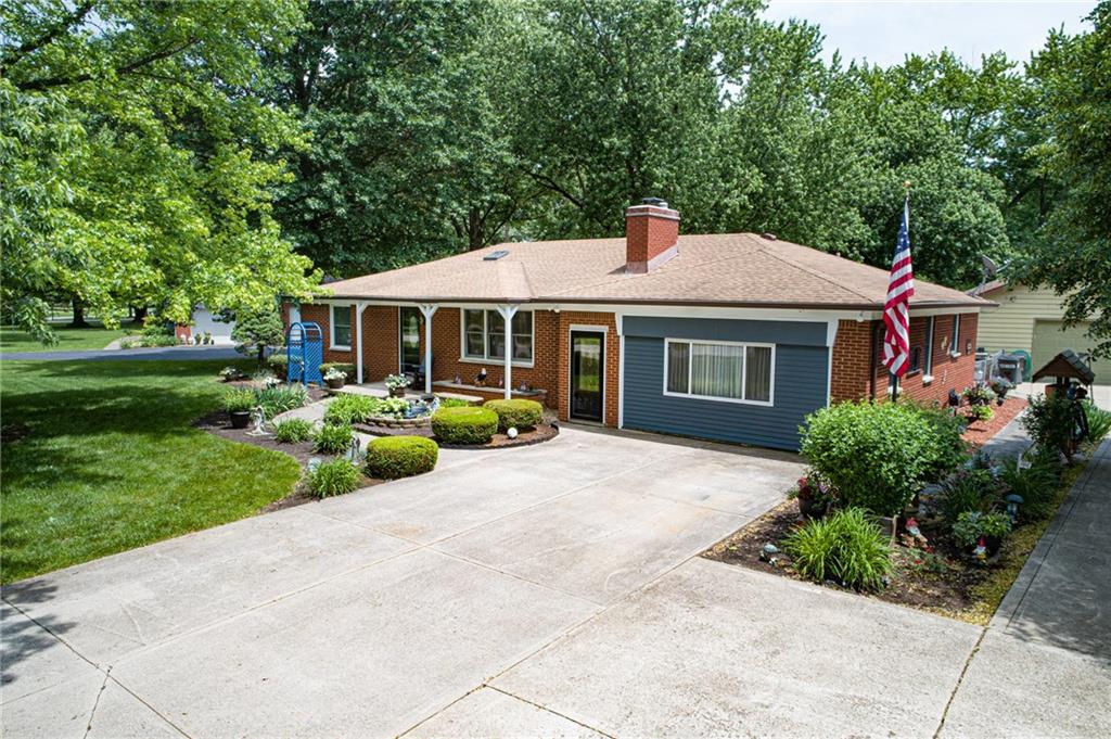 1097 Price Road Avon, IN 46123 - Photo 33 of 48 Gallery Image 33