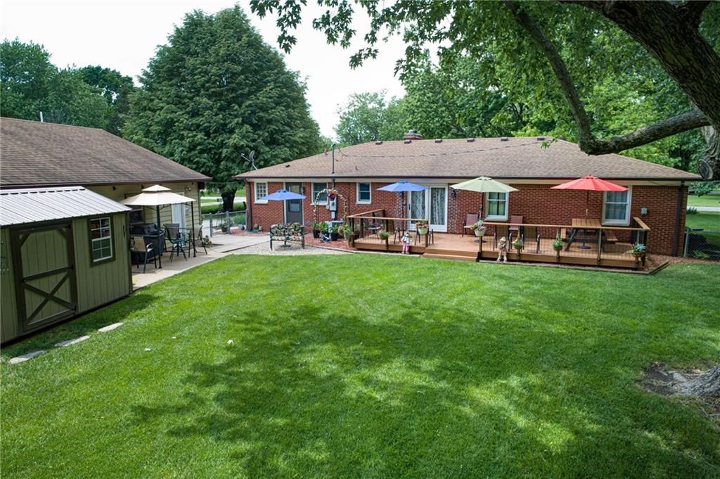 1097 Price Road Avon, IN 46123 - Photo 39 of 48 Gallery Image 39