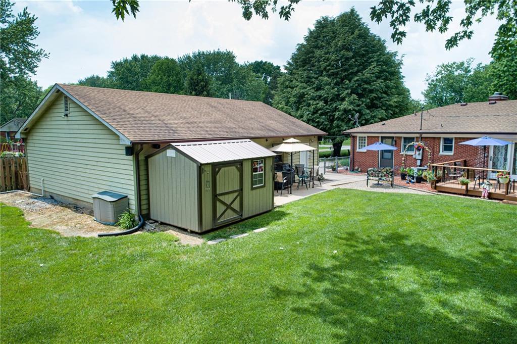 1097 Price Road Avon, IN 46123 - Photo 40 of 48 Gallery Image 40