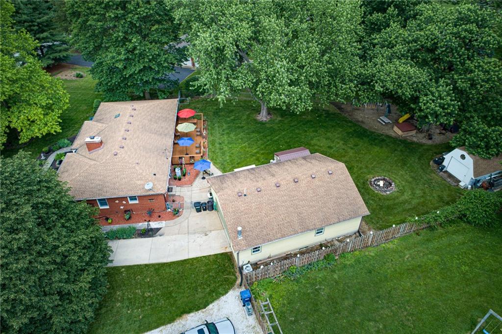 1097 Price Road Avon, IN 46123 - Photo 41 of 48 Gallery Image 41