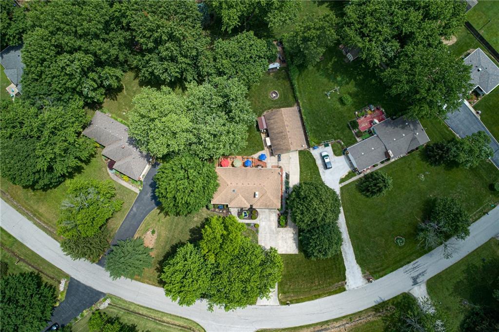 1097 Price Road Avon, IN 46123 - Photo 45 of 48 Gallery Image 45