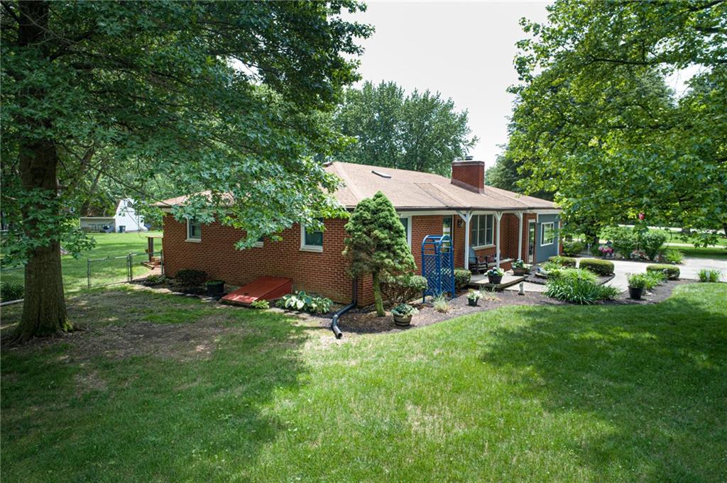1097 Price Road Avon, IN 46123 - Photo 46 of 48 Gallery Image 46