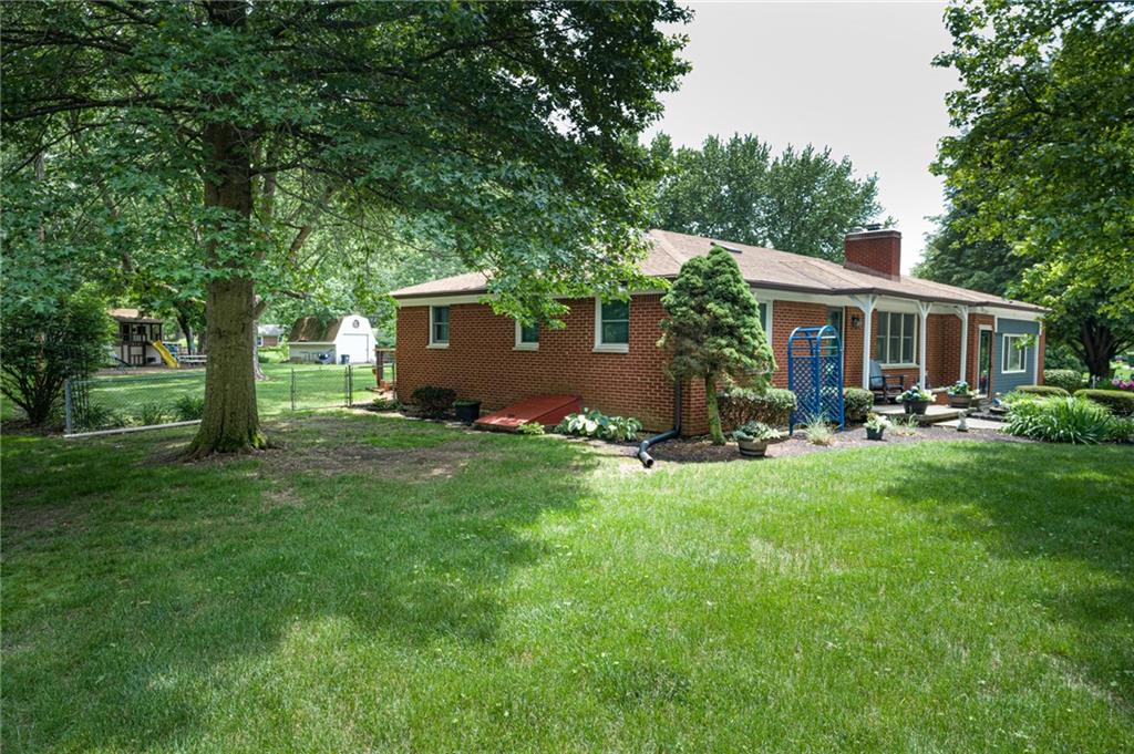 1097 Price Road Avon, IN 46123 - Photo 47 of 48 Gallery Image 47
