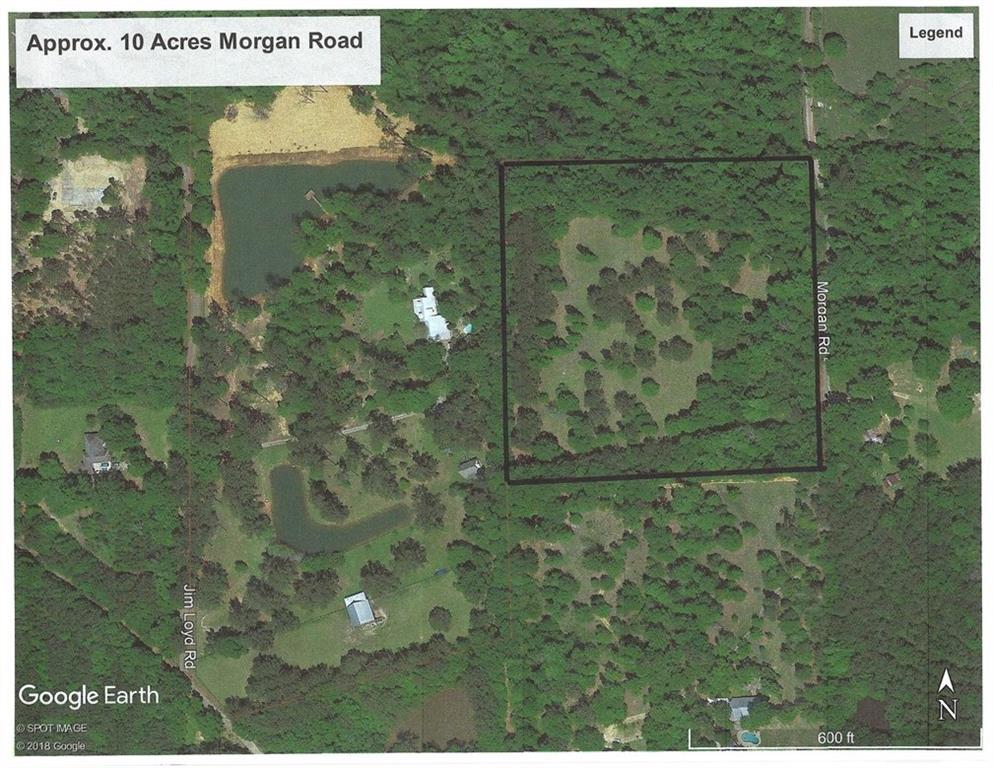 0 South Morgan Road Folsom, LA 70437 - Photo 1 of 2 Gallery Image 1