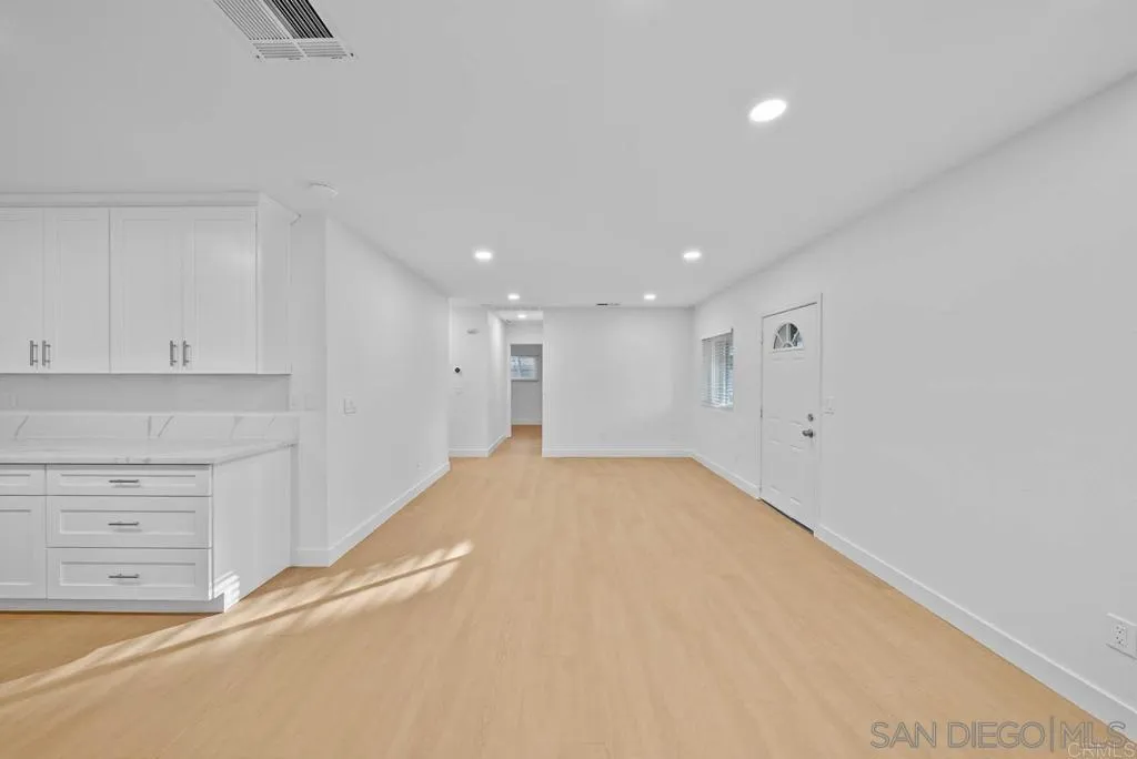 911 Jamacha Road El Cajon, CA 92019 - Photo 29 of 34 a view of an empty room