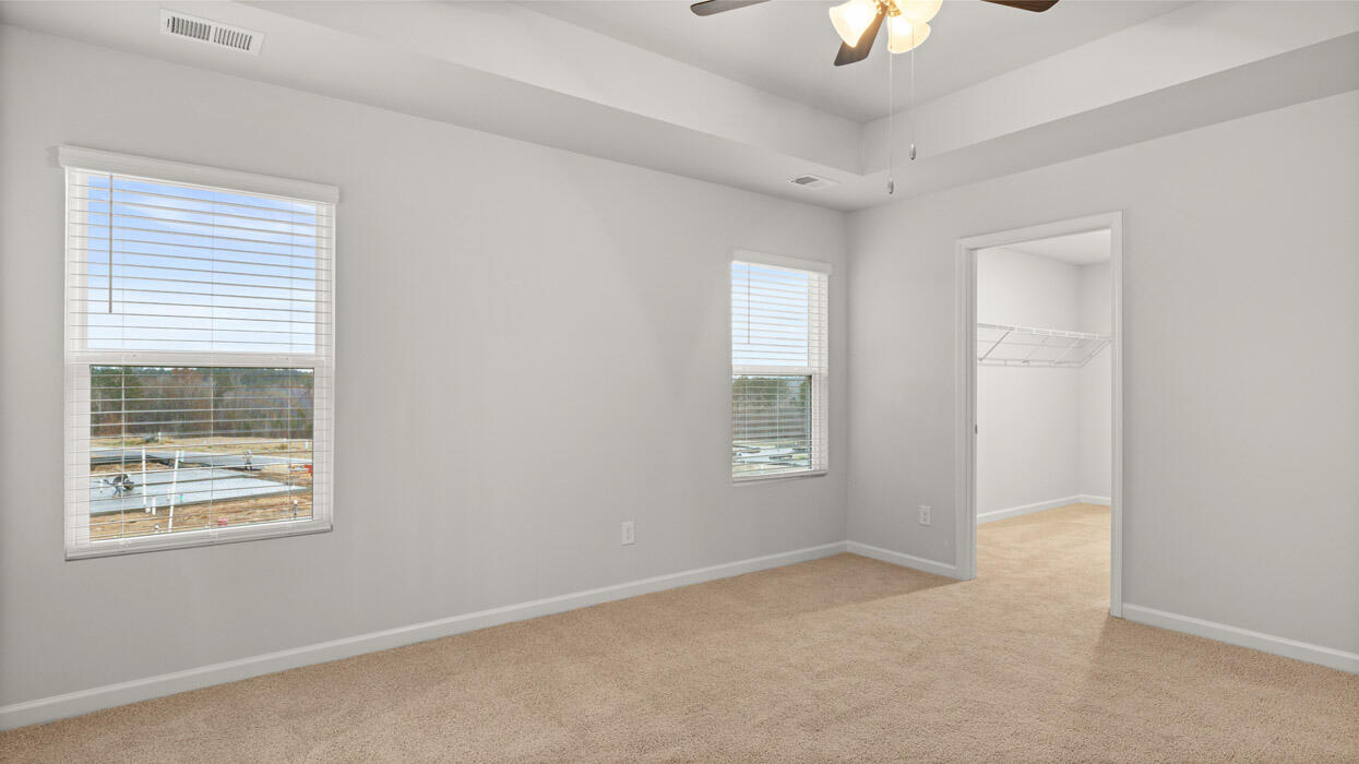 355 Streamsong Road Evans, GA 30809 - Photo 17 of 37 Tray ceilings