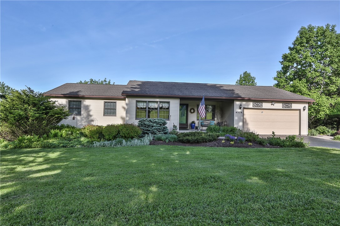 4576 Lewis Road Walworth, NY 14568 - Photo 1 of 1