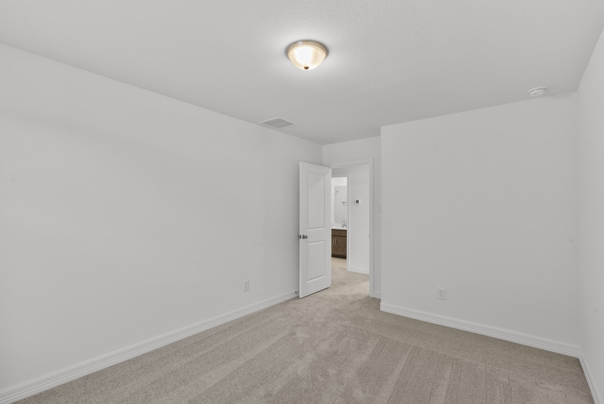 24218 Dewey Trail Magnolia, TX 77355 - Photo 22 of 38 a view of an empty room