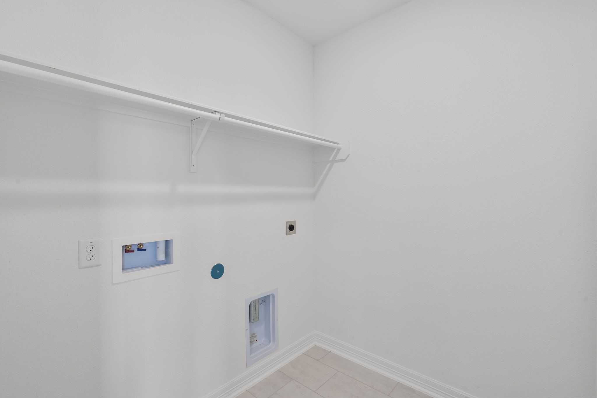 24218 Dewey Trail Magnolia, TX 77355 - Photo 29 of 38 a view of an empty room