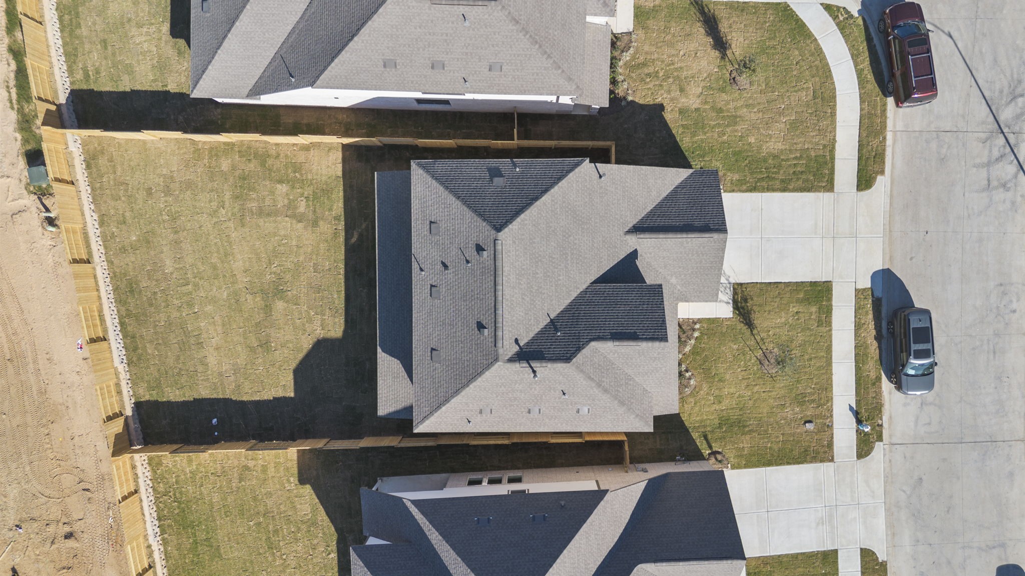 24218 Dewey Trail Magnolia, TX 77355 - Photo 34 of 38 a living room with a rug