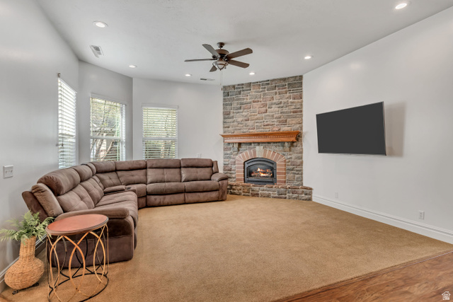 8149 South 2425th Street East Ogden, UT 84404 - Photo 16 of 61