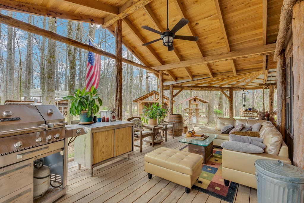 6219 Jones Harris Road Silver Point, TN 38582 - Photo 15 of 20