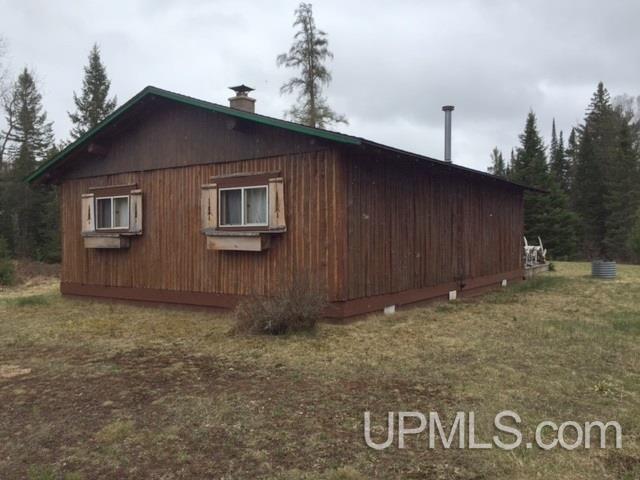 14967 Furleys Road Michigamme, MI 49861 - Photo 1 of 15 Gallery Image 1
