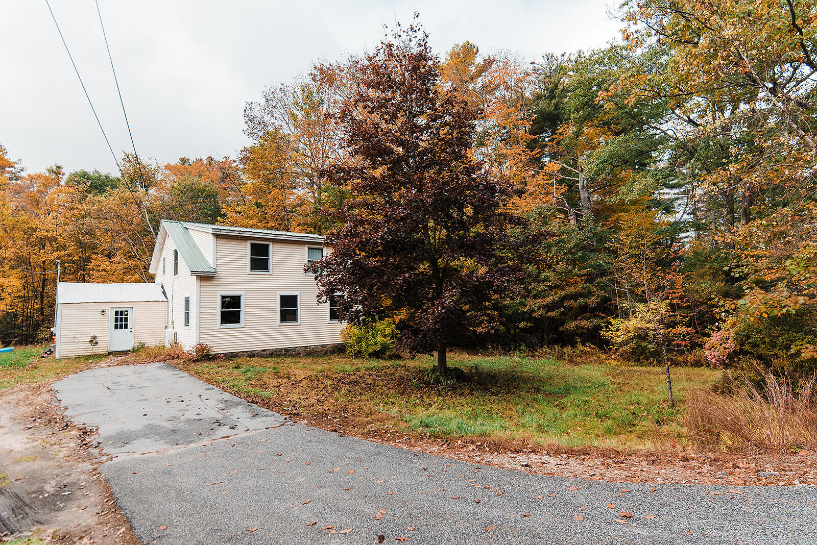 133 Robinson Hill Road Sebago, ME 04029 - Photo 3 of 19 MBCO-5
