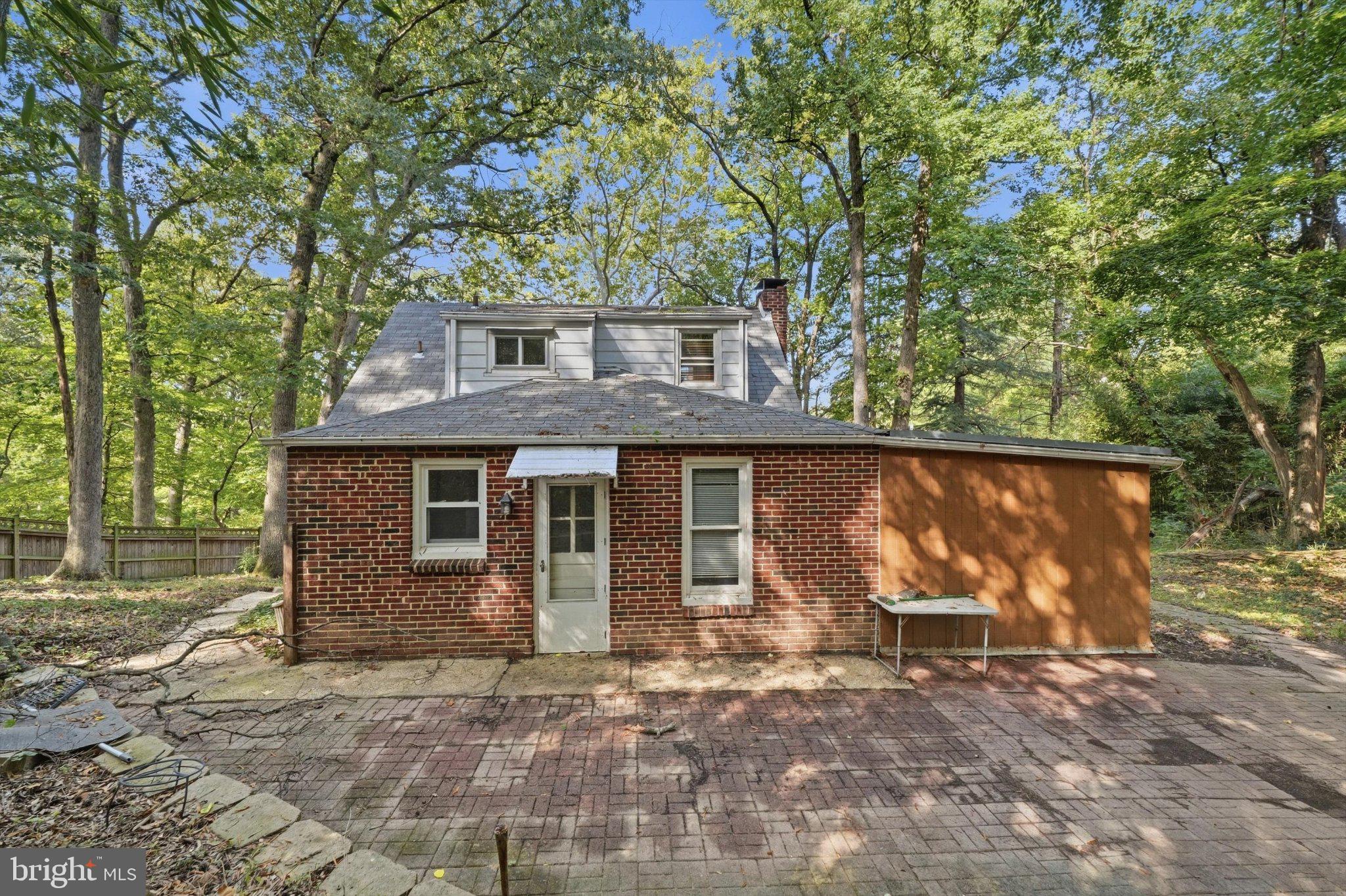 2600 Cool Spring Road Hyattsville, MD 20783 - Photo 36 of 43 Gallery Image 36