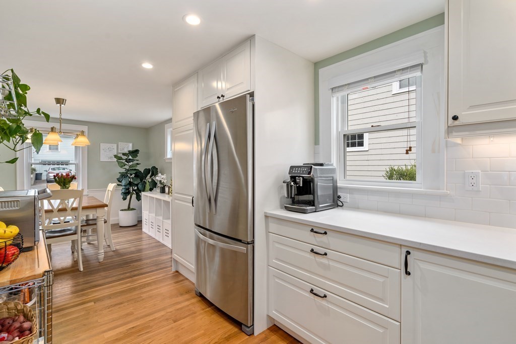 7 Florence Road Waltham, MA 02453 - Photo 14 of 32