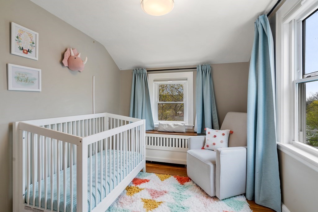 7 Florence Road Waltham, MA 02453 - Photo 22 of 32