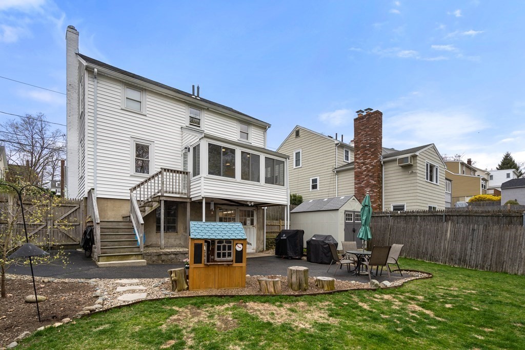 7 Florence Road Waltham, MA 02453 - Photo 24 of 32