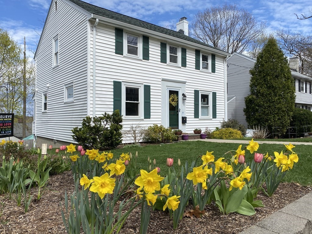 7 Florence Road Waltham, MA 02453 - Photo 28 of 32