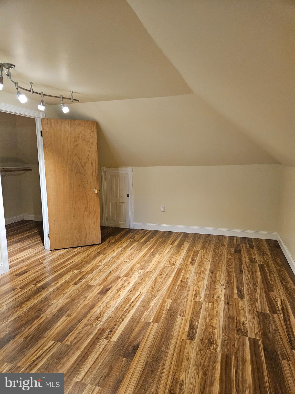116 South Main Street, Unit 2 Telford, PA 18969 - Photo 12 of 23 a view of empty room with wooden floor