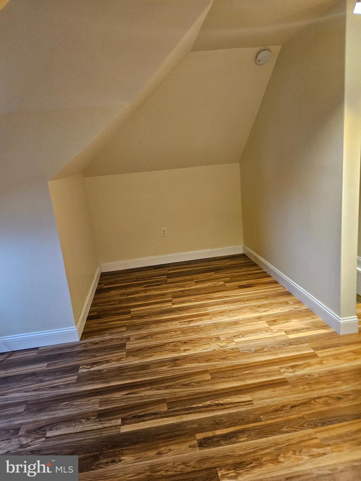 116 South Main Street, Unit 2 Telford, PA 18969 - Photo 14 of 23 a view of an empty room