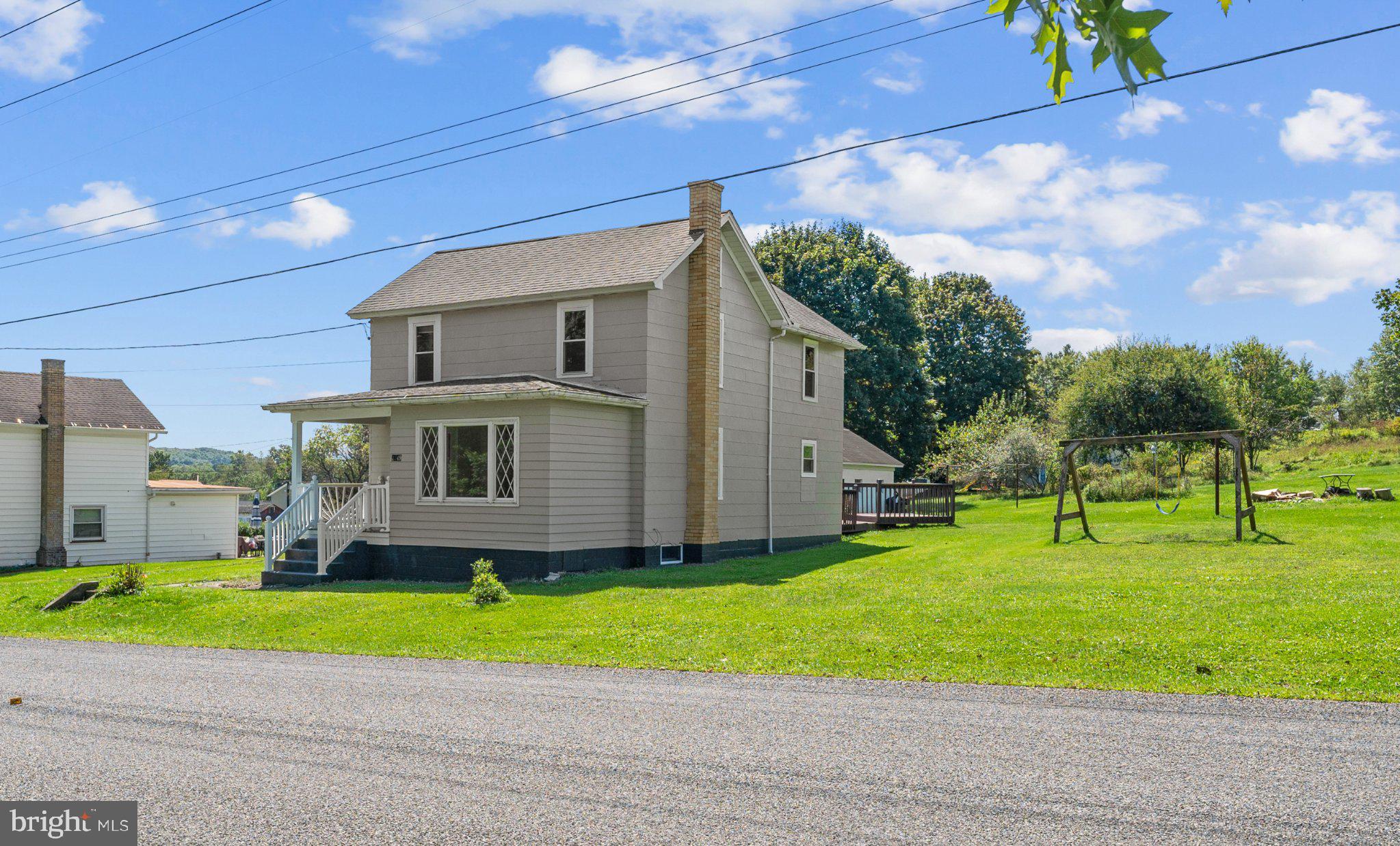 2749 Union Street Ramey, PA 16671 - Photo 27 of 34 Gallery Image 27