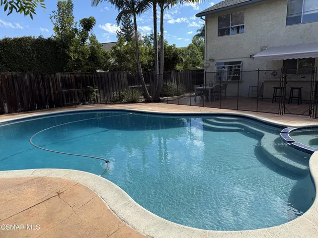 a view of swimming pool