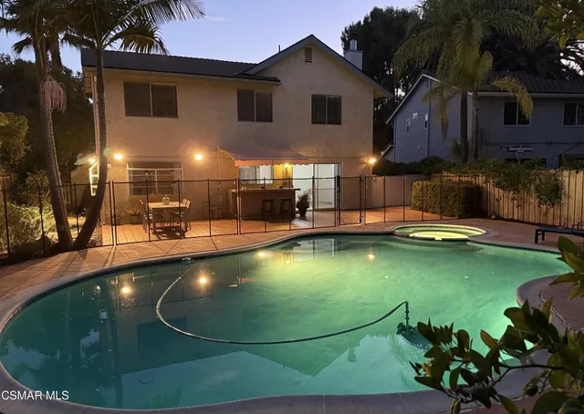 a view of swimming pool
